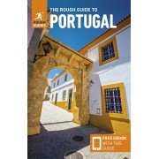 Portugal Rough Guides